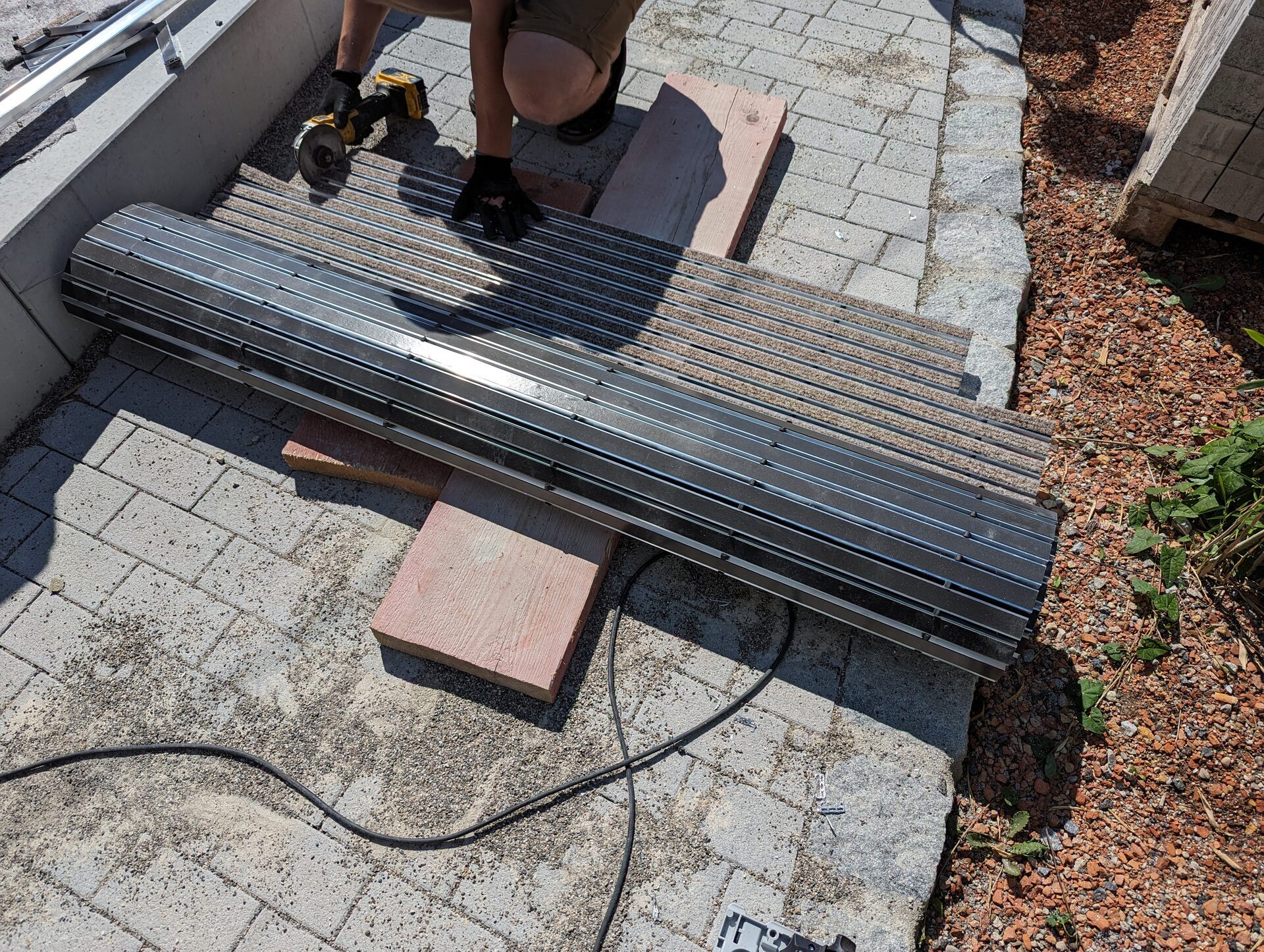 KiTa Arabellastraße 10, München